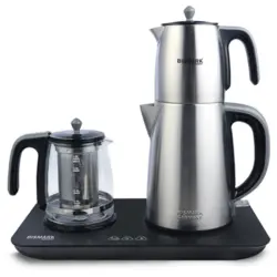 چای ساز بیسمارک مدل BM 2225