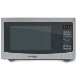 مایکروویو 42 لیتری بیسمارک مدل BM 3325