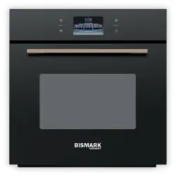 فر تو کار 65 لیتری بیسمارک مدل BM 3335