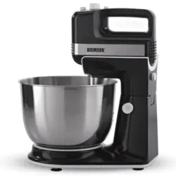 همزن کاسه دار بیسمارک مدل BM 2700