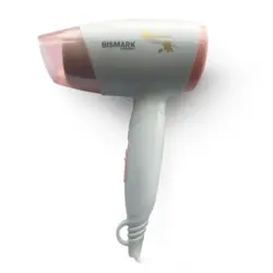 سشوار مسافرتی بیسمارک مدل BM 2333