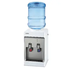 آبسردکن رومیزی کورس مدل CWD 1703