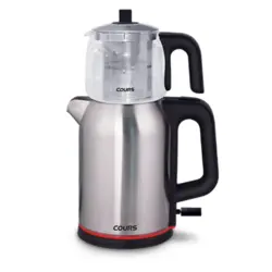چای ساز کورس مدل CTM 1568