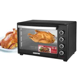 آون توستر 48 لیتری جیپاس مدل GO4451N