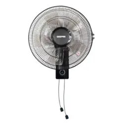 پنکه دیواری جیپاس مدل GF9483