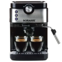 اسپرسوساز سوناشی مدل SCM-4961