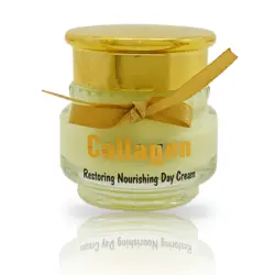 کرم کلاژن وکالی مدل روز