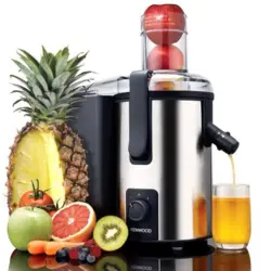 آبمیوه گیر تک کاره کنوود مدل JEM500