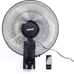 پنکه دیواری جیپاس مدل GF9479N