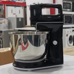 همزن کاسه دار فابریک مدل FBM-2089
