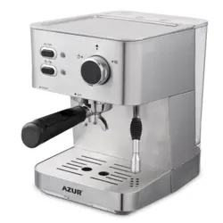 اسپرسوساز آزور مدل AZ-629EM