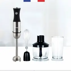 گوشت کوب چند کاره آزور مدل AZ-911MH