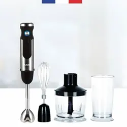 گوشت کوب چند کاره آزور مدل AZ-906MH