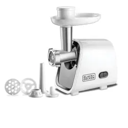 چرخ گوشت بلک اند دکر مدل FM1500