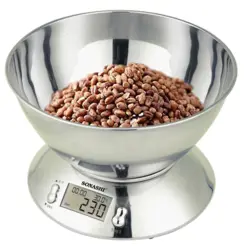 ترازو آشپزخانه سوناشی مدل SKS-003