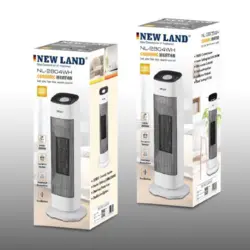بخاری برقی نیولند مدل NL-2804