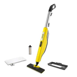 بخارشوی کارچر مدل sc3 upright