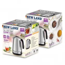 کتری برقی نیولند مدل 2678