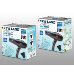 سشوار نیولند مدل 2257