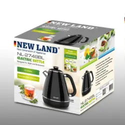 کتری برقی نیولند مدل 2748