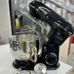 همزن حرفه ای بیسمارک مدل 2702