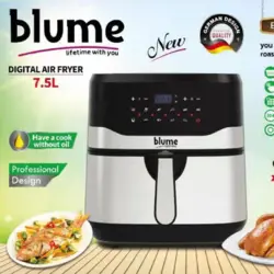 سرخ کن 7.5 لیتری بلوم مدل BAF282