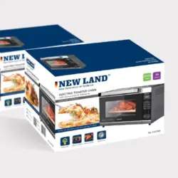 آون توستر 46 لیتری نیولند مدل 2547