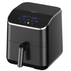 سرخ کن 4.8 لیتری مدیا مدل MFCN55D2