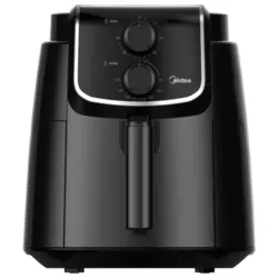 سرخ کن 3.5 لیتری مدیا مدل MFTN35D2