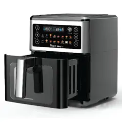 سرخ کن 6.5 لیتری فلوگل مدل AF1401-6172