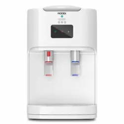 آبسردکن رومیزی مودکس مدل WD5040