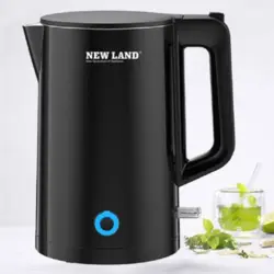 کتری برقی نیولند مدل NL-2581