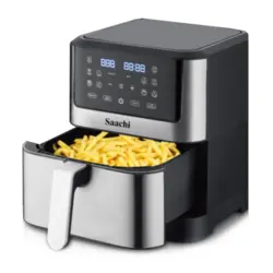 سرخ کن بدون روغن ساچی مدل 4781
