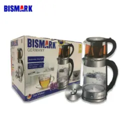 چای ساز روهمی بیسمارک مدل 2282