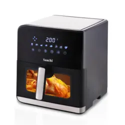 سرخ کن ساچی مدل NL-AF-4782