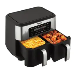 سرخ کن دوقلو عرشیا مدل AF155-3060