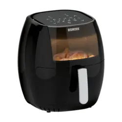 سرخ کن 7.7 لیتری بیسمارک مدل 3553