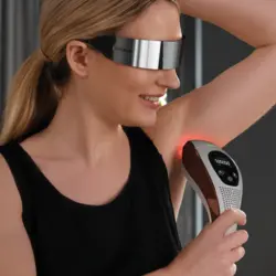 لیزر بدن مودکس مدل IPL1100