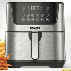 سرخ کن 7 لیتری بیسمارک مدل BM3557
