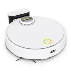 جارو رباتیک کارچر مدل RCV 3