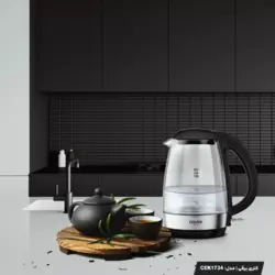 کتری برقی کورس مدل CEK1734