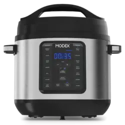 زودپز 8 لیتری مودکس مدل PC9235