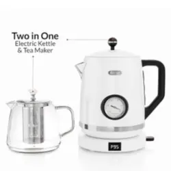 چای ساز فلر مدل TS 290 W