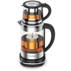 چای ساز بیسمارک مدل 2285