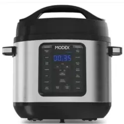 زودپز برقی مودکس مدل 9230