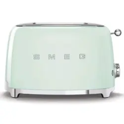 توستر نان 2 تایی اسمگ مدل TSF01 سبز