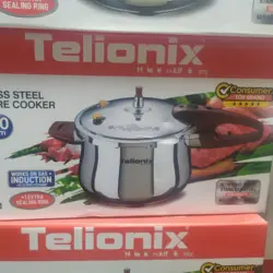 زودپز تلیونیکس مدل 3621