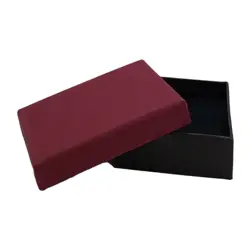 جعبه کادویی شیک مدل لاکچری کد CS-1232 - کاپل شاپ