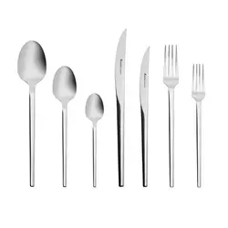 سرویس قاشق و چنگال 84 پارچه کاراجا Gaia Elegance