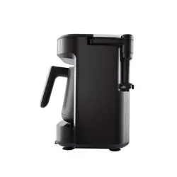 قهوه ساز پنج کاره کاراجا Hatir Barista سفید